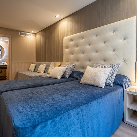 Hotel Rialto Barcelona Bagian luar foto