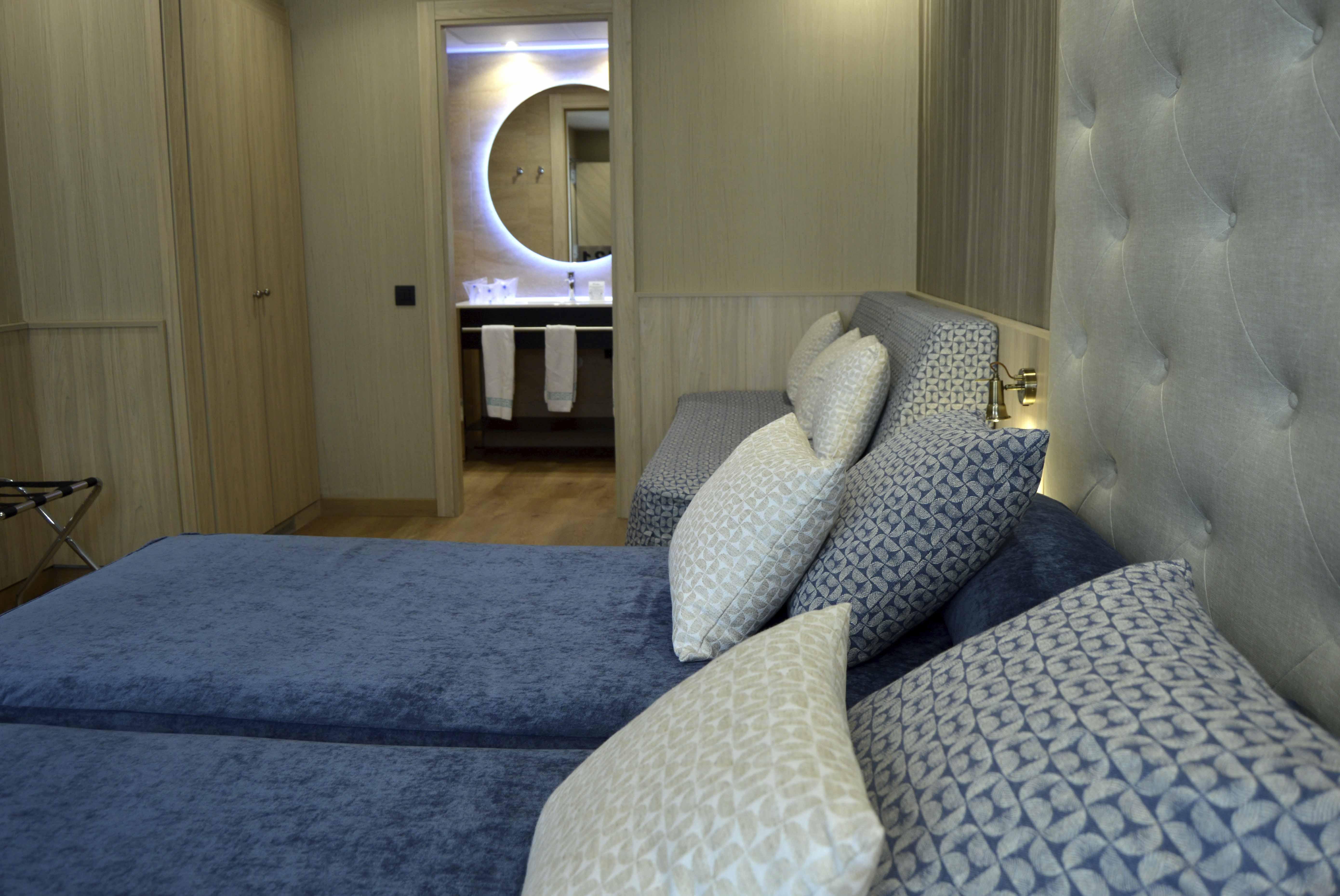 Hotel Rialto Barcelona Bagian luar foto