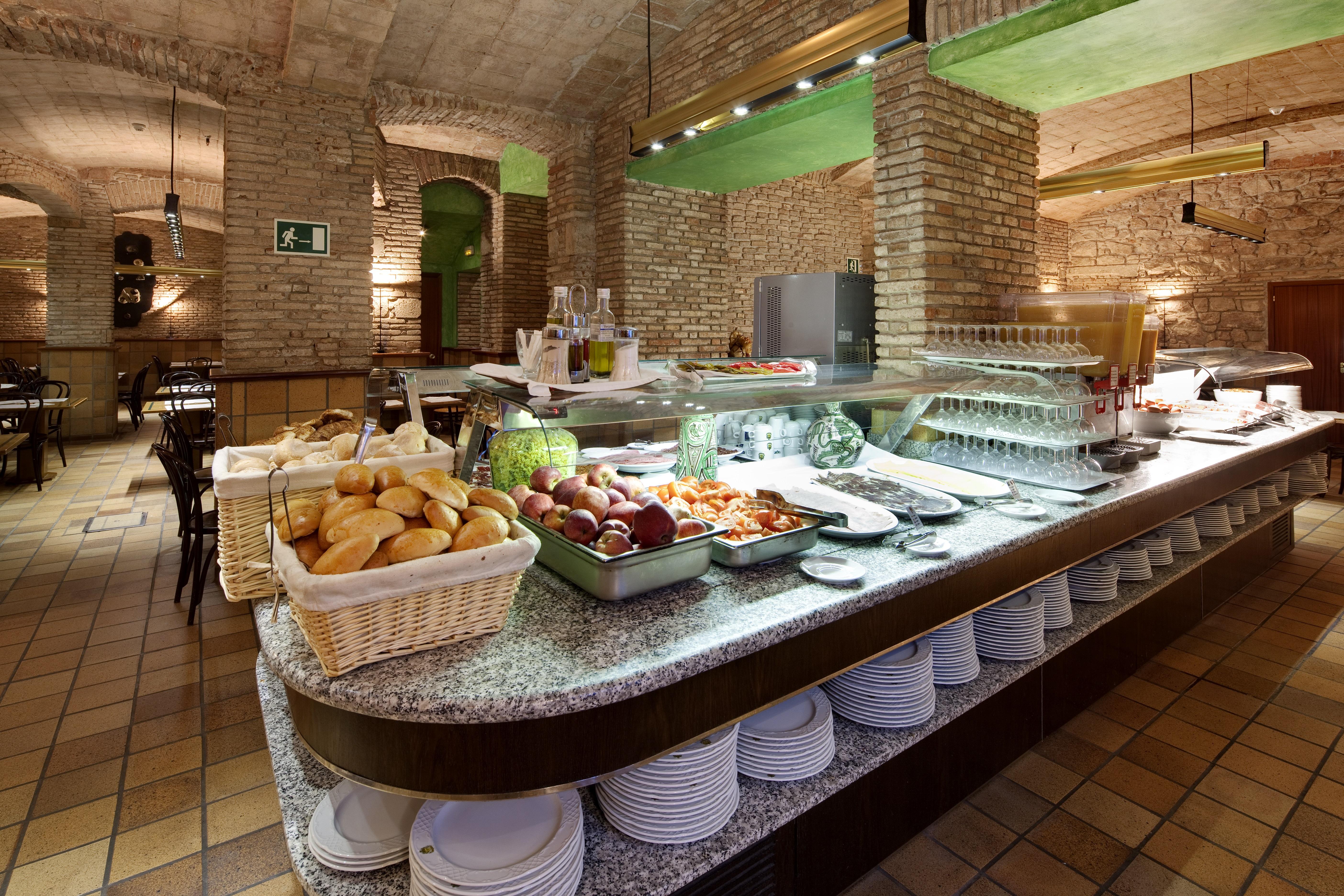 Hotel Rialto Barcelona Bagian luar foto
