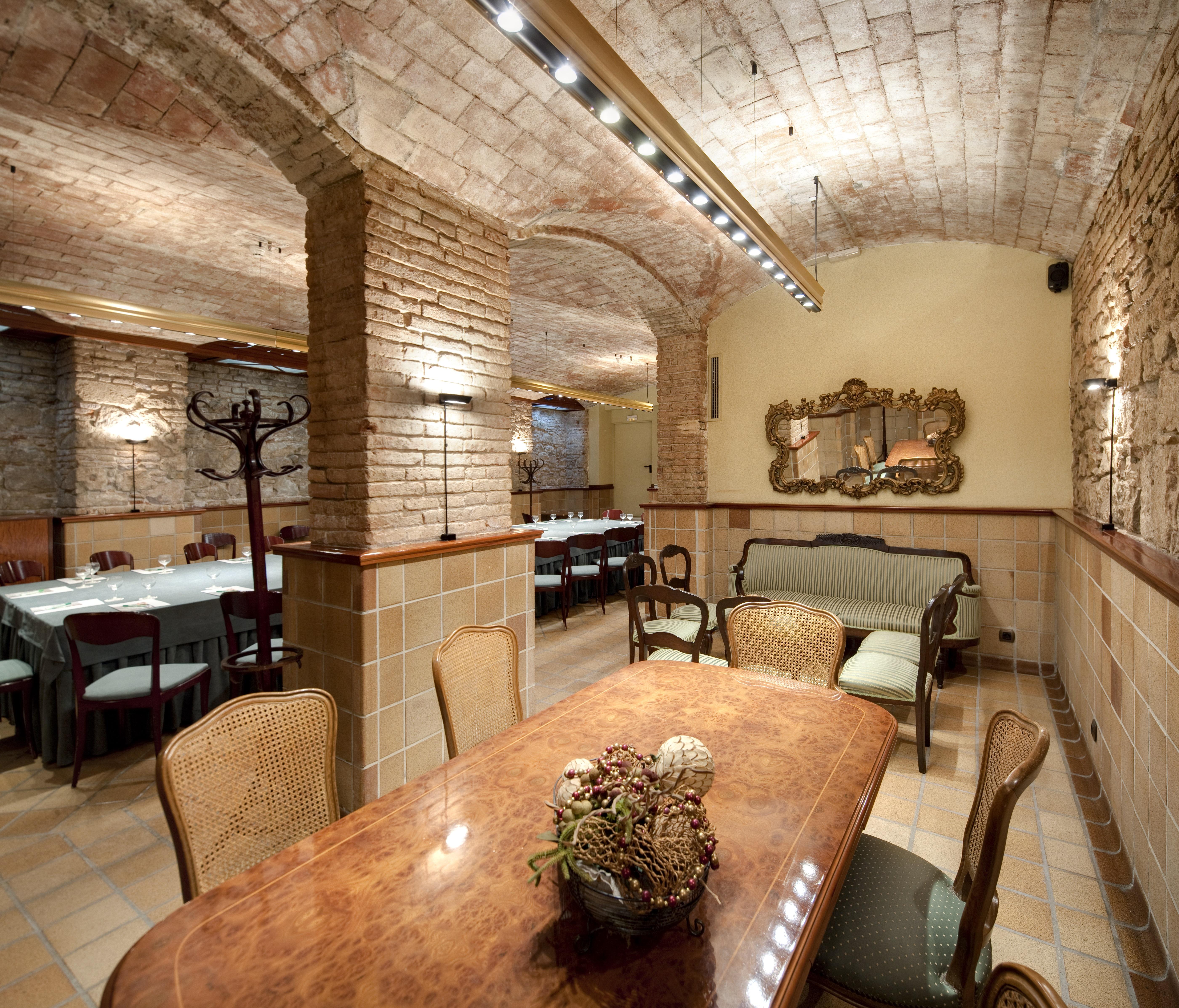Hotel Rialto Barcelona Bagian luar foto